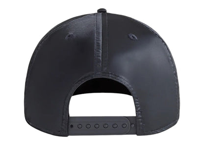 Kith New Era New York Yankees Satin 9FORTY Snapback Vague
