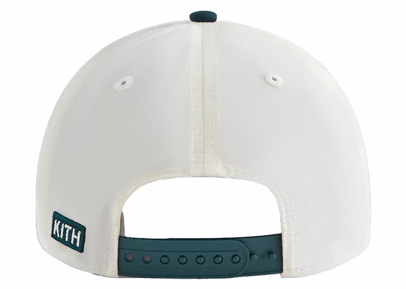 Kith New Era Olympics Heritage Japan 9Fifty Snapback Stadium