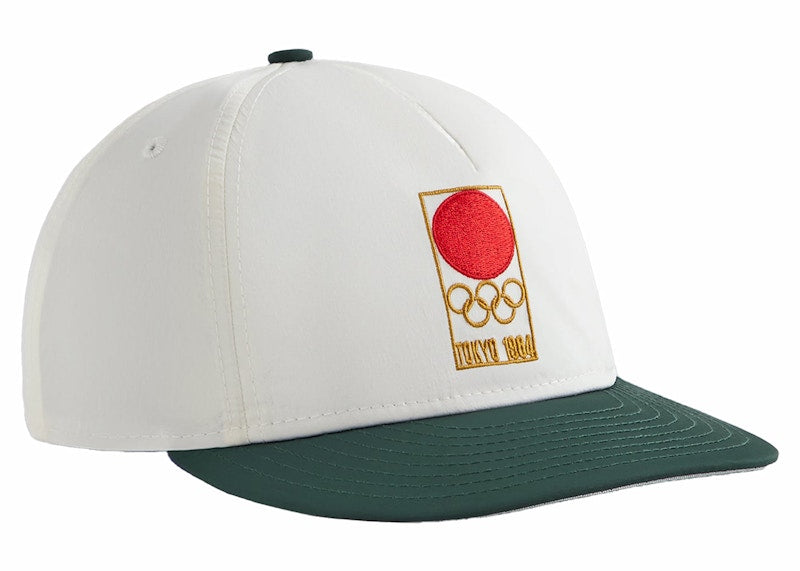 Kith New Era Olympics Heritage Japan 9Fifty Snapback Stadium