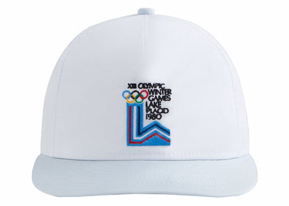 Kith New Era Olympics Heritage Lake Placid 9Fifty Snapback Fade