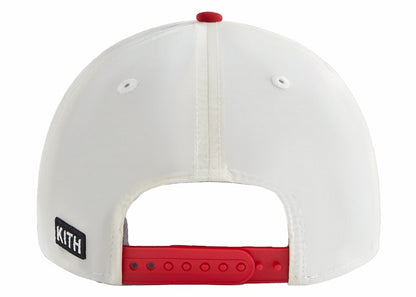 Kith New Era Olympics Heritage Montreal 9Fifty Snapback Tempo