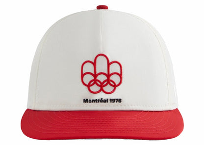 Kith New Era Olympics Heritage Montreal 9Fifty Snapback Tempo