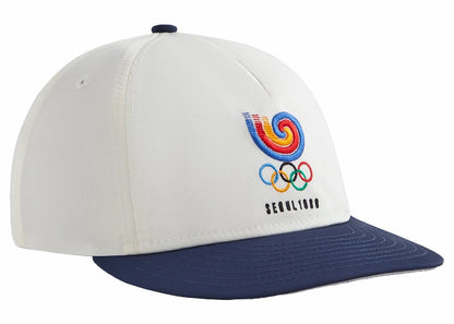 Kith New Era Olympics Heritage Seoul 9Fifty Snapback Nocturnal