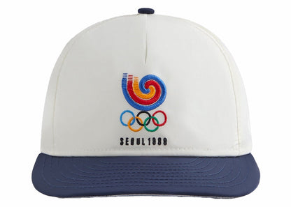 Kith New Era Olympics Heritage Seoul 9Fifty Snapback Nocturnal