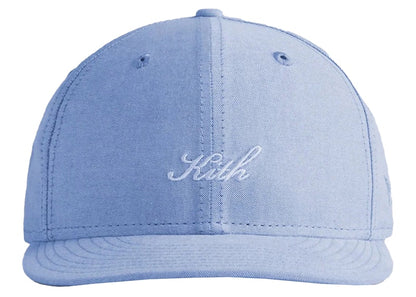 Kith New Era Oxford Low Profile 59Fifty Fitted Hat Current