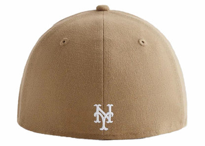 Kith New Era Serif Mets Cap Loft