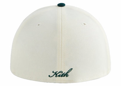 Kith New Era Team USA 59Fifty Fitted Low Profile Cap Stadium