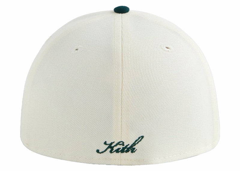 Kith New Era Team USA 59Fifty Fitted Low Profile Cap Stadium