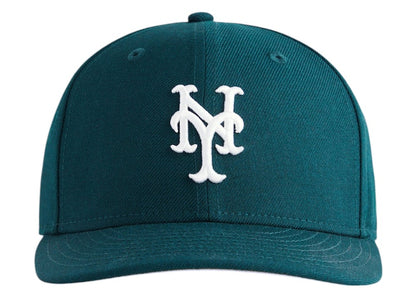 Kith New Era The New York Mets Low Crown Fitted Cap Stadium