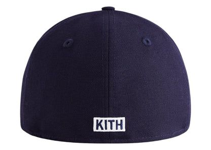 Kith New Era The New York Yankees 59Fifty Navy