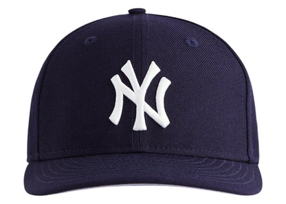 Kith New Era The New York Yankees 59Fifty Navy