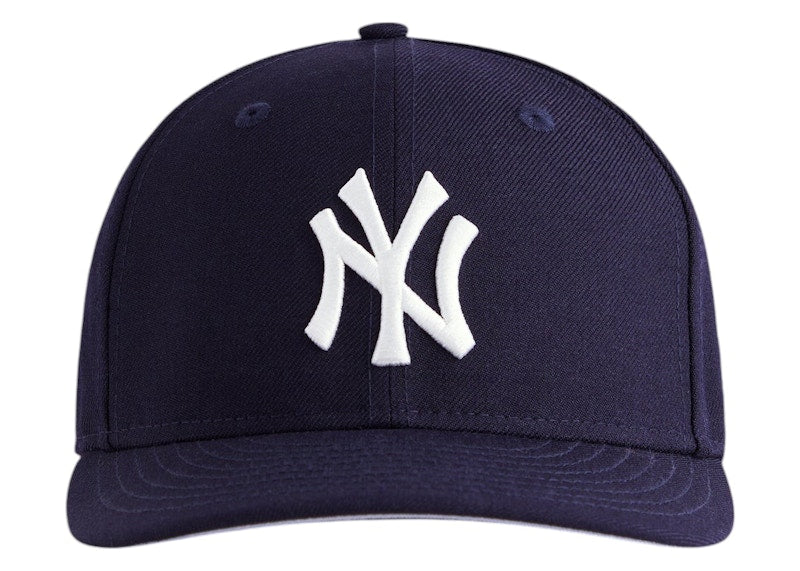 Kith New Era The New York Yankees 59Fifty Navy