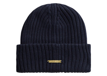 Kith New Era The New York Yankees Knit Beanie Nocturnal