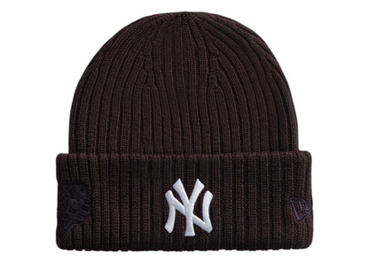 Kith New Era The New York Yankees Knit Beanie Nouveau