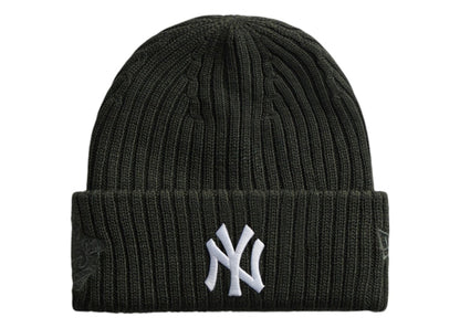 Kith New Era The New York Yankees Knit Beanie Stadium