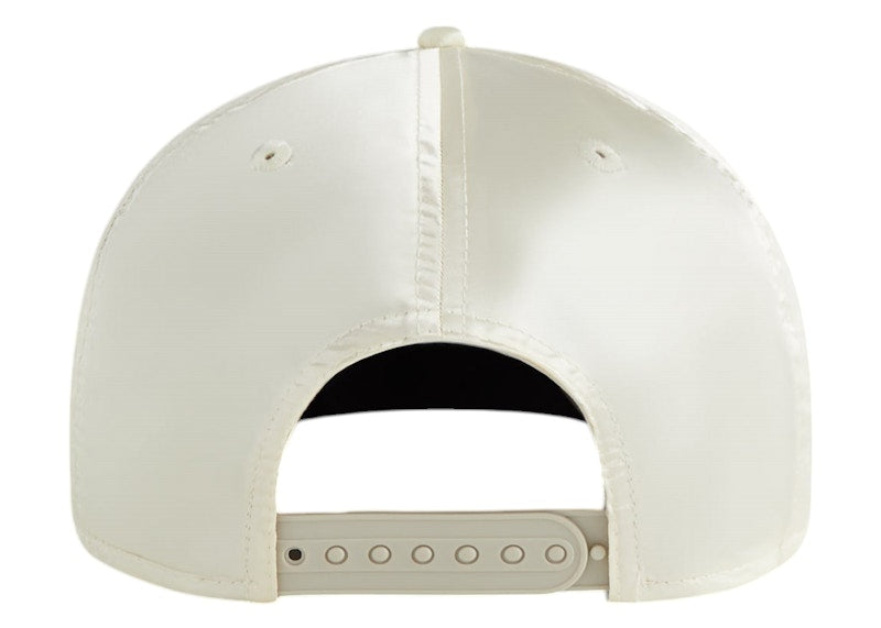 Kith & New Era The New York Yankees Satin 9Forty Snapback Arete