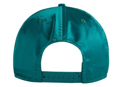 Kith & New Era The New York Yankees Satin 9Forty Snapback Scout