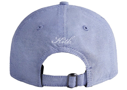 Kith New Era Yankees Floral Oxford Pinch Crown Prestige