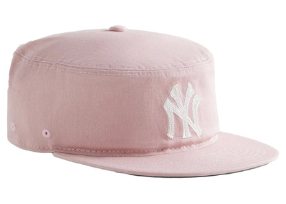 Kith New Era Yankees Pillbox Hat Dusty Quartz