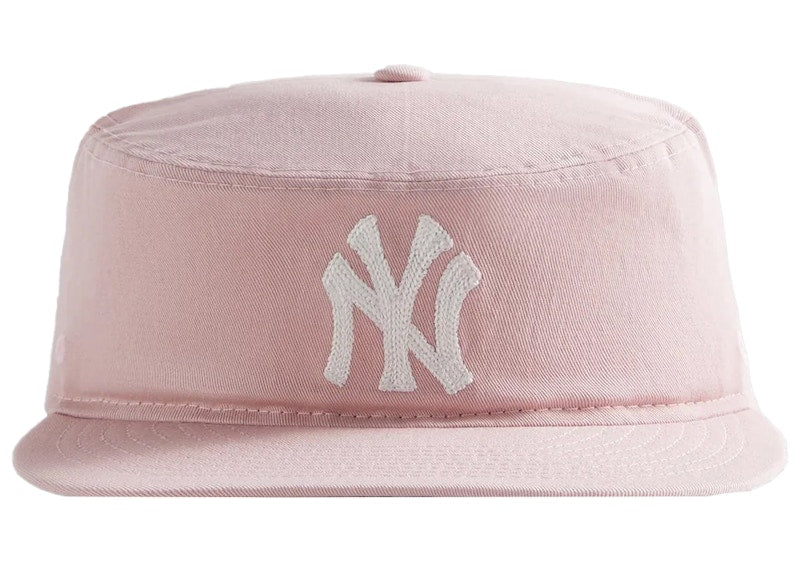Kith New Era Yankees Pillbox Hat Dusty Quartz