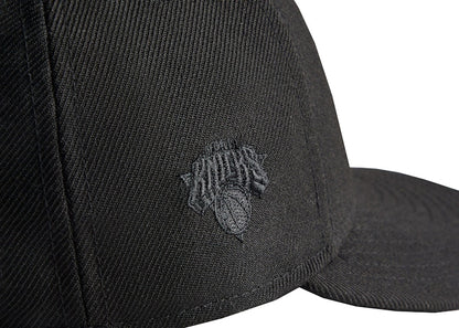 Kith New Era for New York Knicks Low Crown Fitted Hat Black