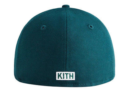 Kith New Era for New York Mets Low Crown Fitted Hat Stadium