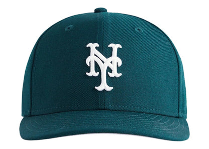 Kith New Era for New York Mets Low Crown Fitted Hat Stadium