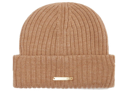 Kith New Era for New York Yankees Beanie Chestnut