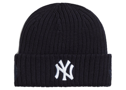 Kith New Era for New York Yankees Beanie Nocturnal