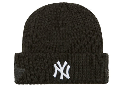 Kith New Era for New York Yankees Beanie Stadium