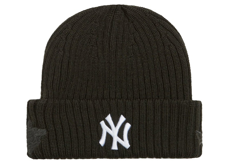 Kith New Era for New York Yankees Beanie Stadium