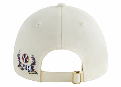 Kith New Era for USA Basketball Aaron Cap Silk