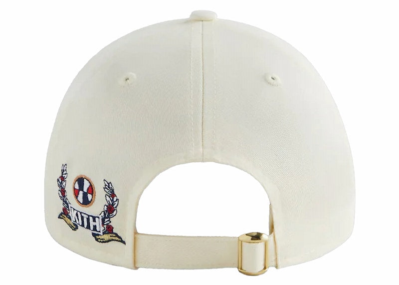 Kith New Era for USA Basketball Aaron Cap Silk