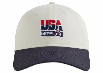 Kith New Era for USA Basketball Aaron Cap Silk