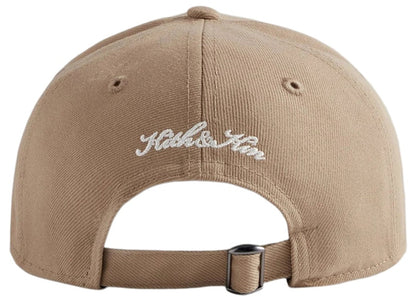 Kith New Era for Yankees Long Bill Cap Canvas