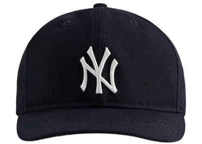 Kith & New Era for Yankees Long Bill Cap Nocturnal