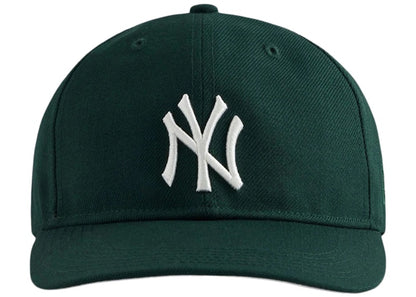 Kith & New Era for Yankees Long Bill Cap Stadium