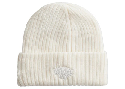 Kith New York Knicks Beanie Sandrift