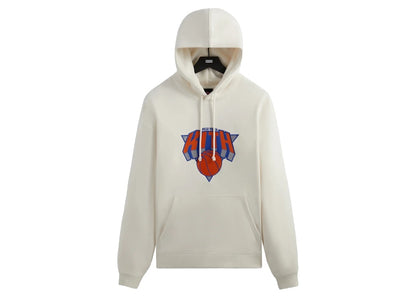Kith New York Knicks Hoodie Sandrift