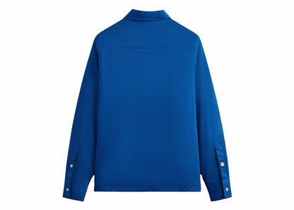 Kith New York Knicks Reversible Ginza Royal
