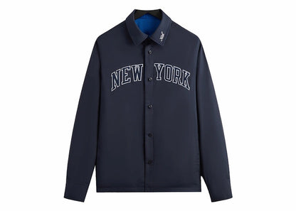 Kith New York Knicks Reversible Ginza Royal