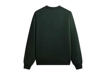 Kith New York To The World Crown Crewneck Stadium