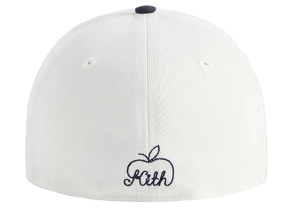 Kith New York to the World 59Fifty Low Profile Cap Nocturnal