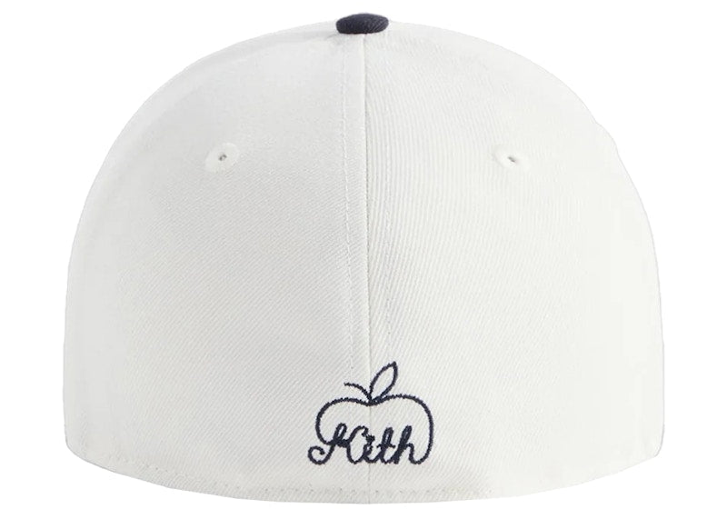 Kith New York to the World 59Fifty Low Profile Cap Nocturnal