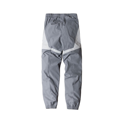 Kith Nike Flight Pant Grey