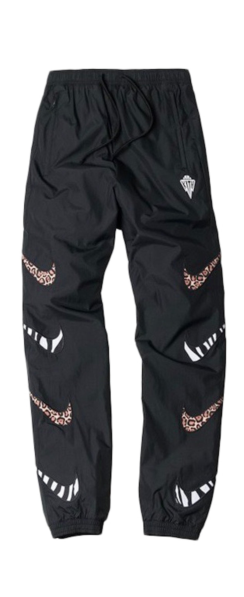 Kith Nike Max Pants Black