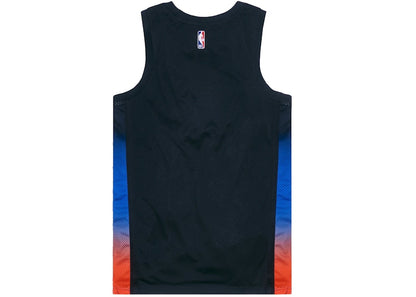 Kith & Nike for New York Knicks Swingman Jersey Black