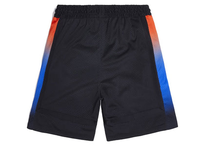 Kith & Nike for New York Knicks Swingman Short Black