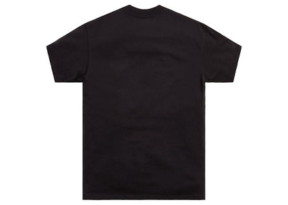 Kith Nike for New York Knicks Tee (FW21) Black