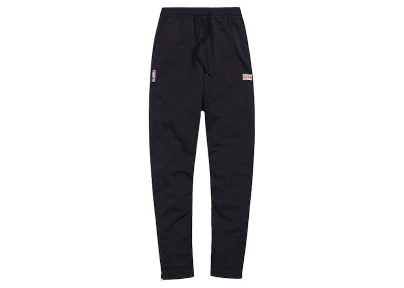 Kith Nike for New York Knicks Trackpant (FW21) Black